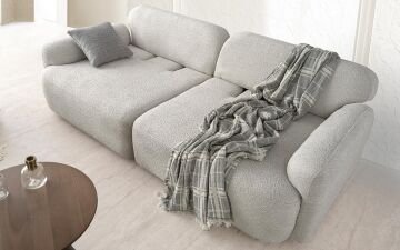 Voreka Koltuk Takımı