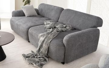 Voreka Koltuk Takımı