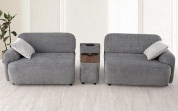 Voreka Koltuk Takımı