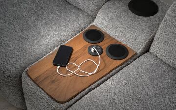 Voreka Koltuk Takımı