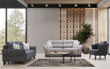 Bakü Koltuk Takımı