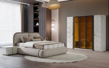 Vetra Yatak Odası Takımı