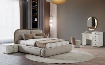 Vetra Yatak Odası Takımı