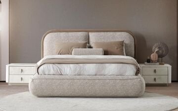 Vetra Yatak Odası Takımı