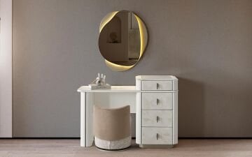 Vetra Yatak Odası Takımı