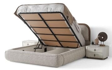 Vetra Yatak Odası Takımı