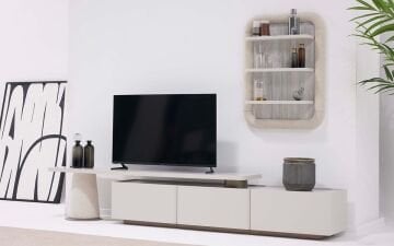 Begin Tv Ünitesi