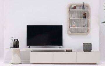 Begin Tv Ünitesi