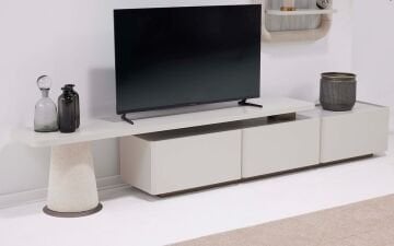 Begin Tv Ünitesi