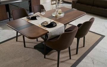 Mirena Yemek Odası Takımı