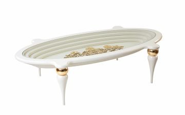 Deluks 186 Orta Sehpa