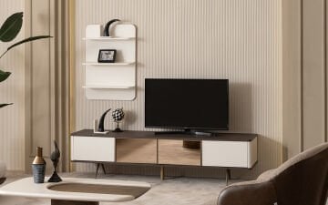 Ringa TV Ünitesi