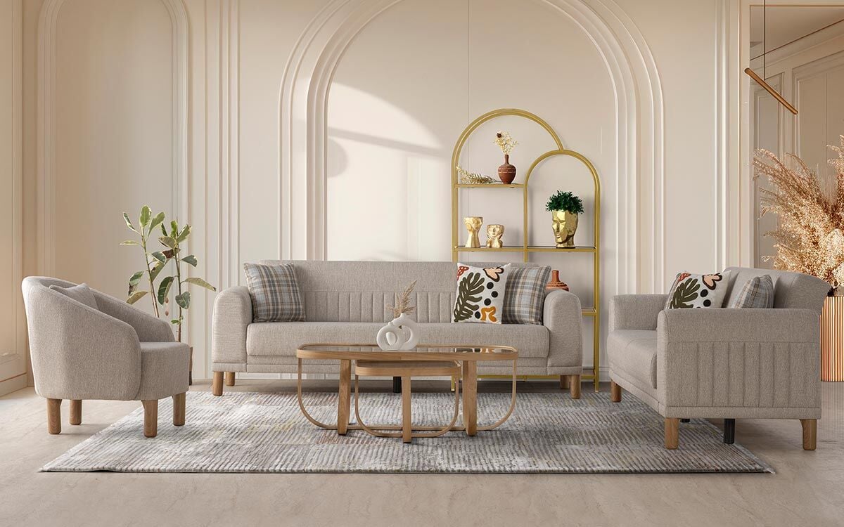 Orlena Koltuk Takımı