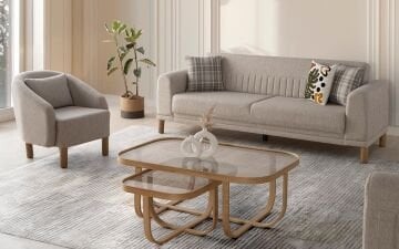 Orlena Koltuk Takımı