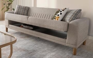 Orlena Koltuk Takımı