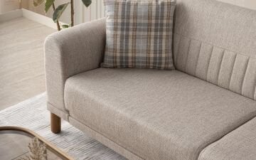 Orlena Koltuk Takımı