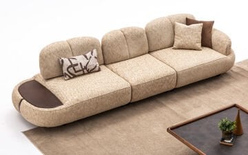 Solvia Koltuk Takımı