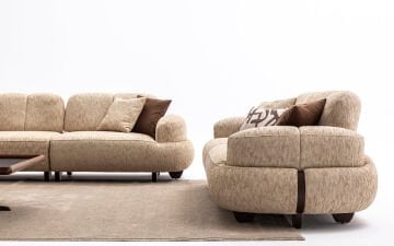 Solvia Koltuk Takımı