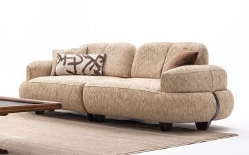 Solvia Koltuk Takımı