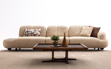 Solvia Koltuk Takımı