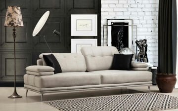 Sunset Koltuk Takımı