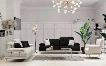 Sunset Koltuk Takımı