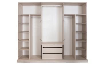 Ravela Yatak Odası Takımı