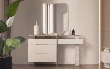 Ravela Yatak Odası Takımı