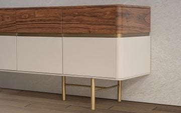 Fritz Yemek Odası Takımı