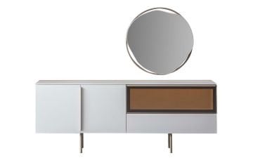 Rusion Yemek Odası Takımı