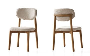 Selce Yemek Odası Takımı