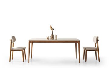 Selce Yemek Odası Takımı