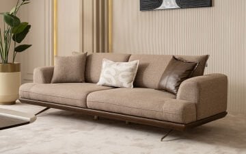 Ringa Koltuk Takımı