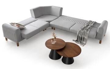 Orlena Köşe Takımı