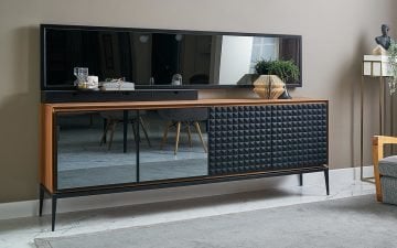 Maestro Yemek Odası Takımı