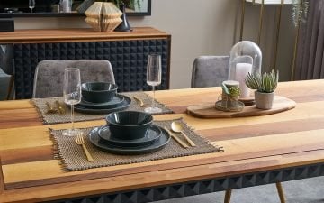 Maestro Yemek Odası Takımı