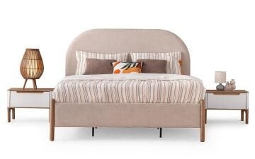 Manolya Yatak Odası Takımı