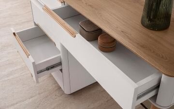 Manolya Yatak Odası Takımı