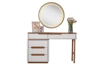 Manolya Yatak Odası Takımı