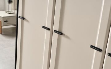 Blur Yatak Odası Takımı (Seri Sonu)