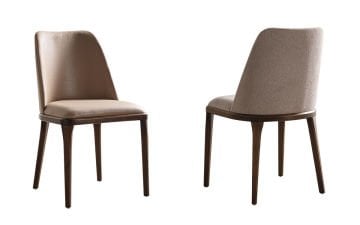 Ruota Yemek Odası Takımı (Seri Sonu)