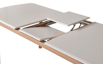 Blur Yemek Odası Takımı (Seri Sonu)