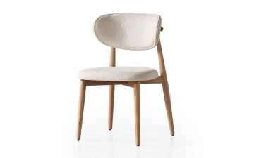 Blur Yemek Odası Takımı (Seri Sonu)