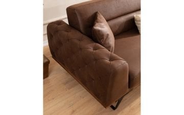 Lucon Koltuk Takımı