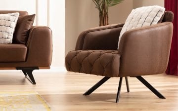 Lucon Koltuk Takımı