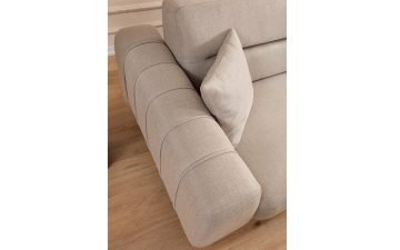 Lucon Koltuk Takımı