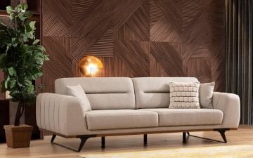 Lucon Koltuk Takımı