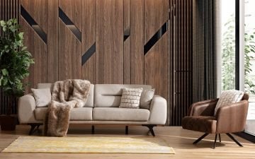 Lucon Koltuk Takımı