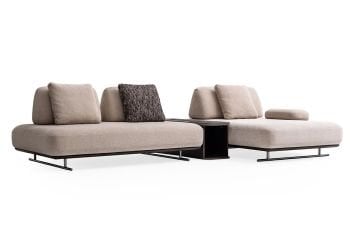 Orace Köşe Takımı