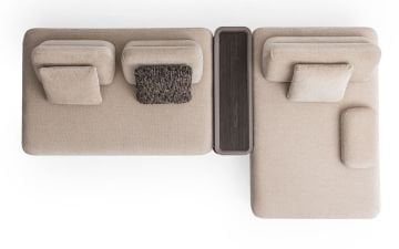 Orace Köşe Takımı